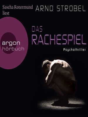 cover image of Das Rachespiel